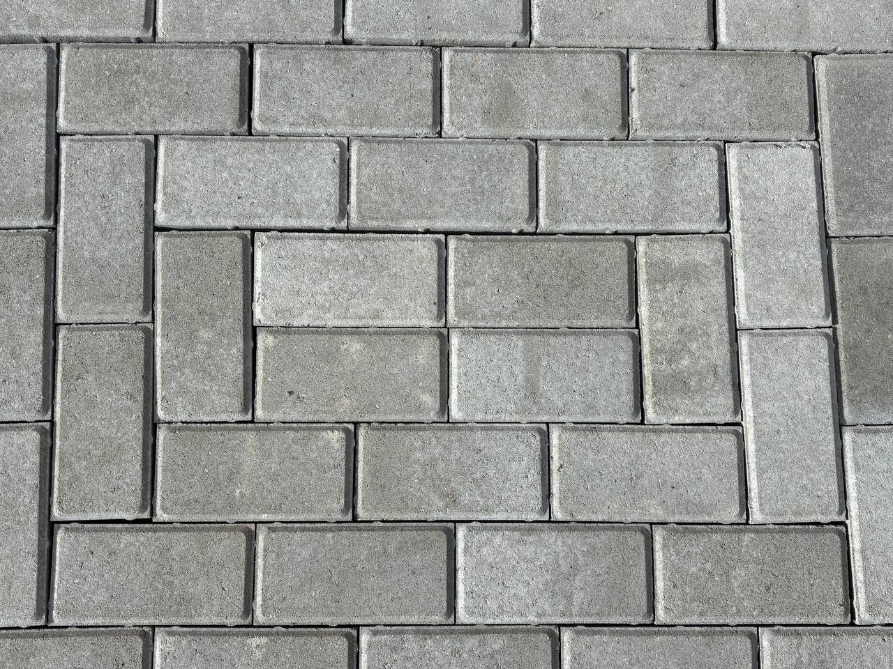 Старый город 183*123/123*123/123*93*60мм (Цветная)