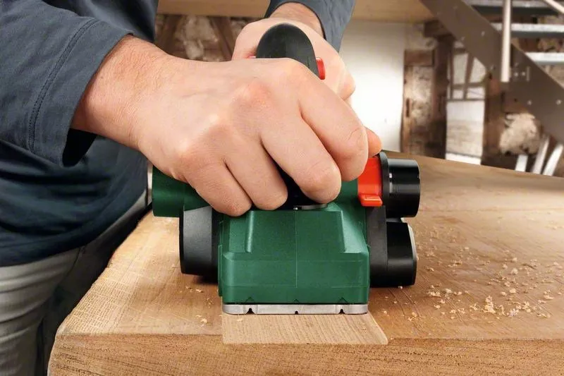 Рубанок BOSCh PHO 1500  0.603.2A4.020