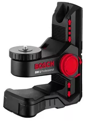 Нивелир линейный лазерный GLL 3-50+LR2+BM1+L-boxx 0.601.063.803