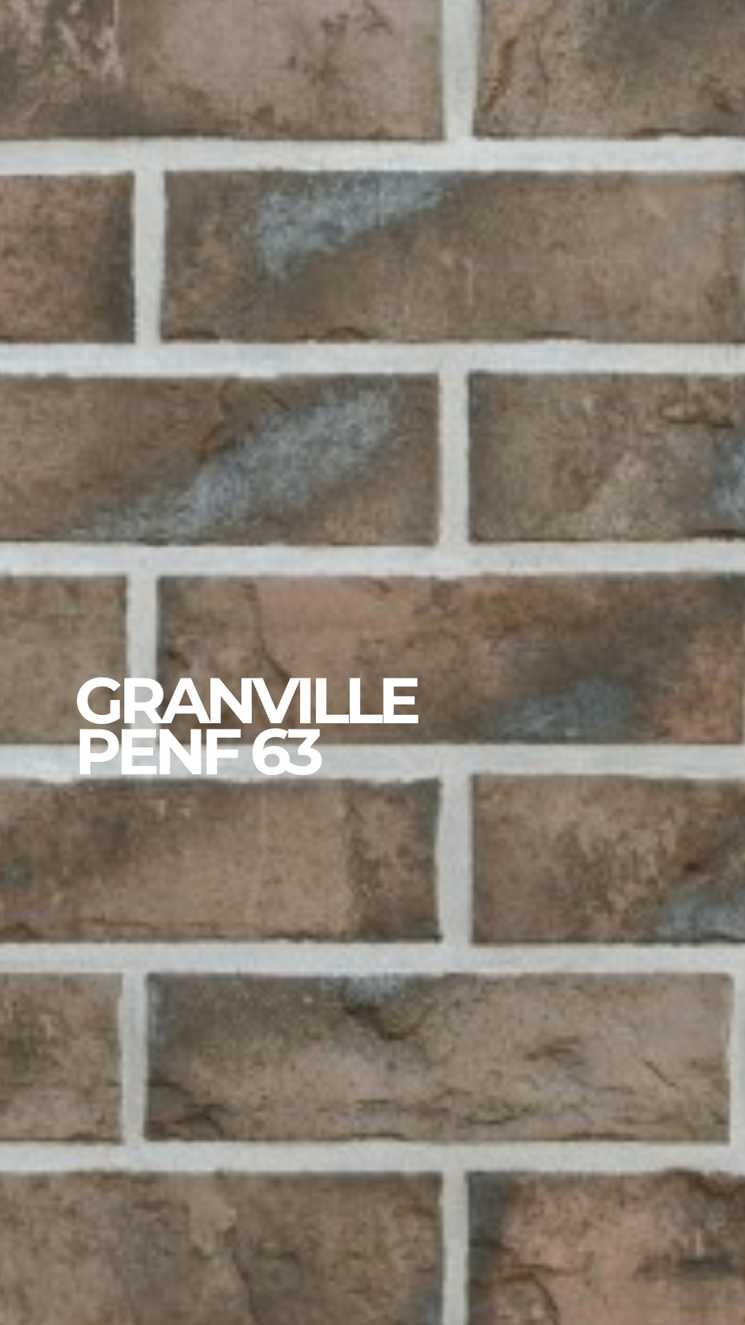 Плитка клинкерная Roben Granville PENF 63