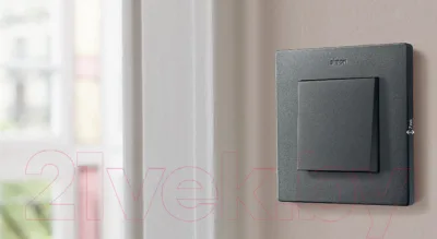 Рамка для выключателей и розеток Simon 2400620-033