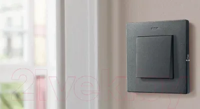 Рамка для выключателей и розеток Simon 2400620-033