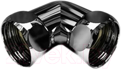 Фитинг для полотенцесушителя Luxon 1"x3/4" 740SCH1005