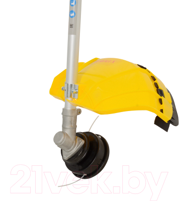 Триммер бензиновый EUROLUX TR-2500S