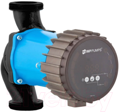 Циркуляционный насос IMP PUMPS NMT Smart 25/100-180