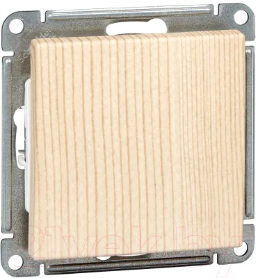 Выключатель Systeme (Schneider) Electric W59 VS610-156-7-86