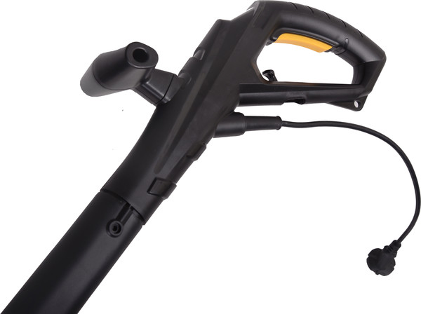 Триммер электрический Huter GET-400
