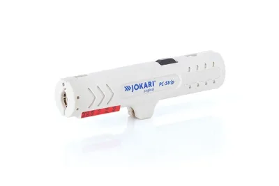 Инструмент для снятия изоляции jokari pc-strip