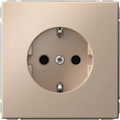 Розетка Systeme (Schneider) Electric ArtGallery GAL001245S