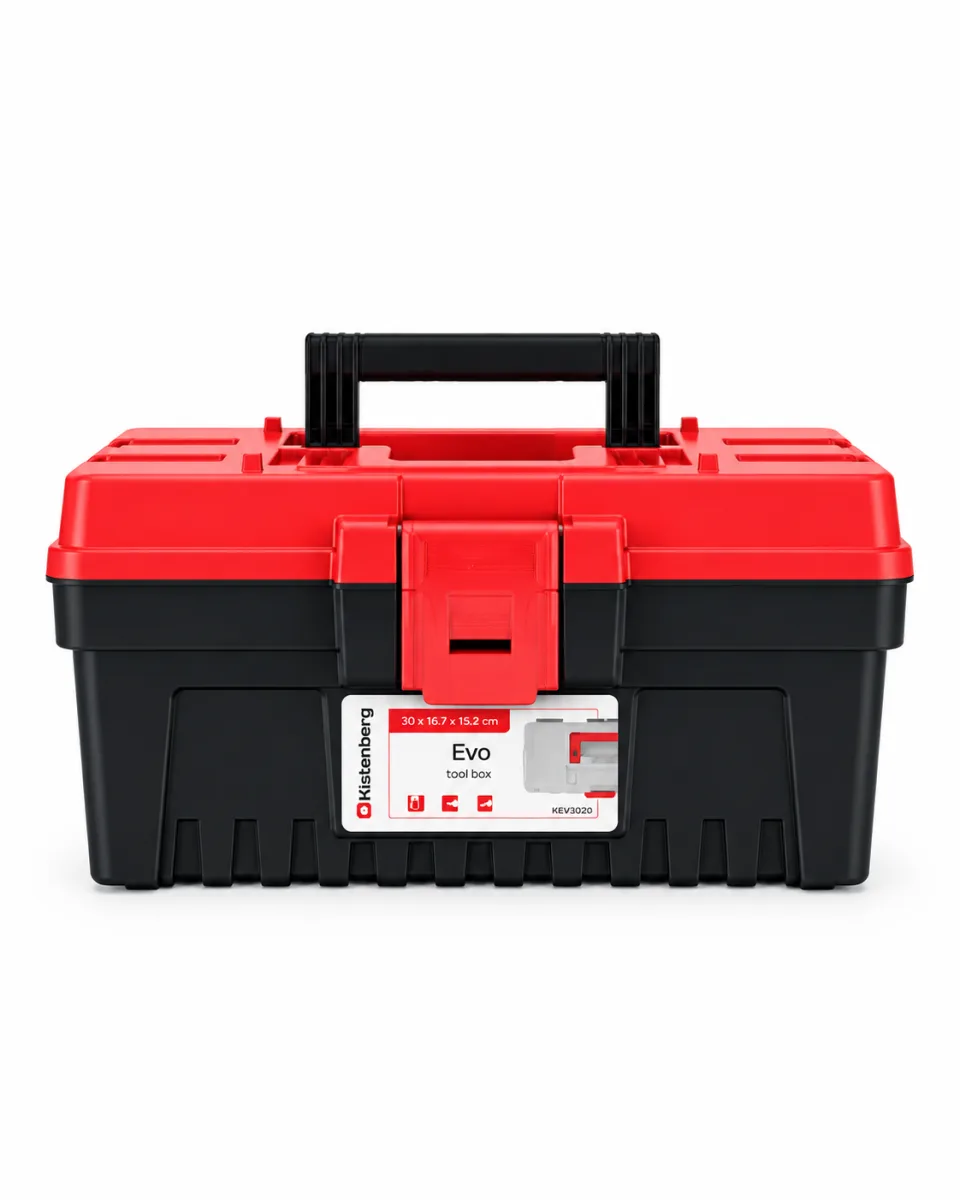 Ящик для инструментов kistenberg evo 40, арт. kev4020