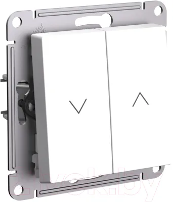 Выключатель Systeme (Schneider) Electric AtlasDesign ATN001319