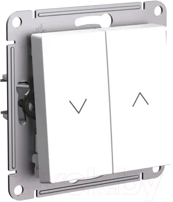 Выключатель Systeme (Schneider) Electric AtlasDesign ATN001319