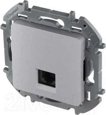 Розетка Legrand Inspiria 673822