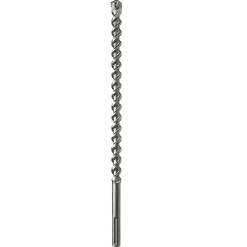 Бур по бетону alpen d 22,00x400x520 мм, sds-max