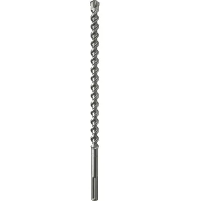 Бур по бетону alpen d 22,00x400x520 мм, sds-max