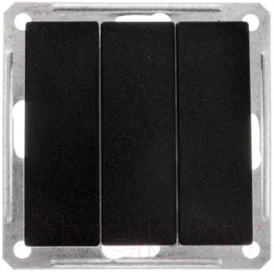 Выключатель Systeme (Schneider) Electric W59 VS0516-351-6-86
