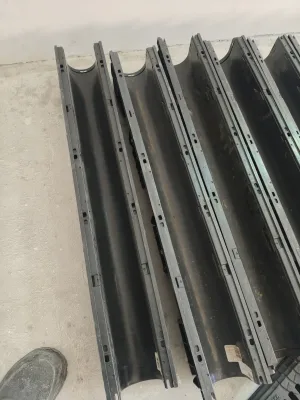 Лоток водоотводный