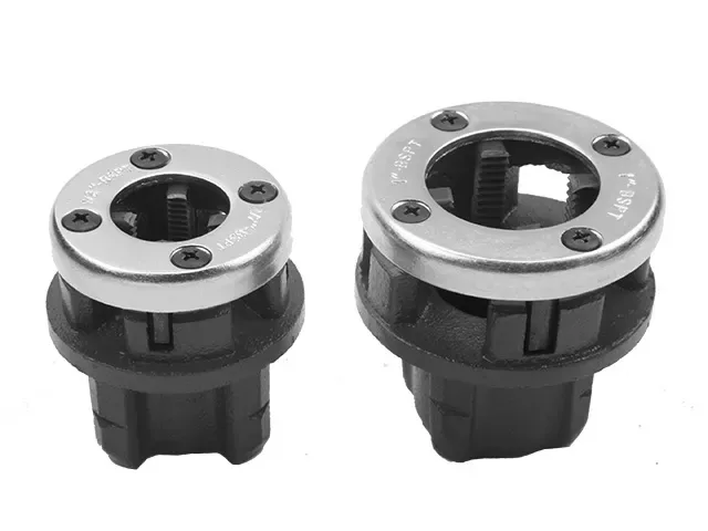 Клупп трубный 1/2" profi startul