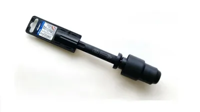 Переходник alpen sds-max - sds-plus