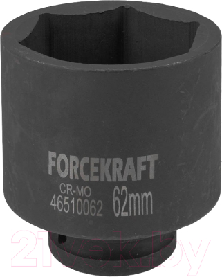 Головка слесарная ForceKraft FK-46510062