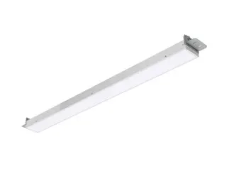 Светильник tlgm06 ol ecp (30 вт 4000 k ip44 3600лм комплект 21880) 1233х100х50 мм