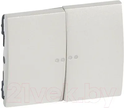 Клавиша для выключателя legrand galea life 771579
