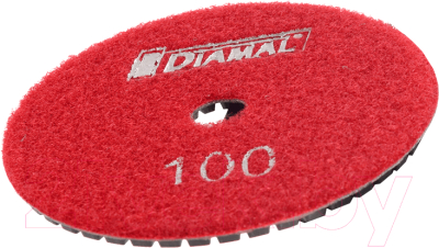 Шлифовальный круг Diamal DM1420