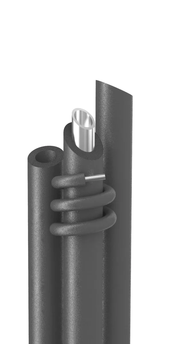 Трубка теплоизол. energoflex super 060/13 2 м