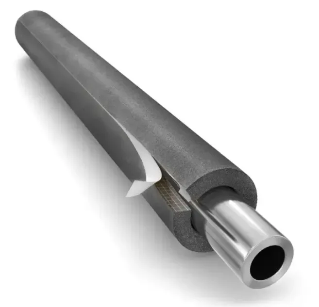 Трубка теплоизол. energoflex super sk 048/20 2 м