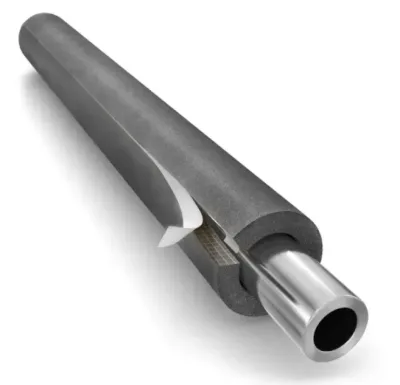 Трубка теплоизол. energoflex super sk 076/20 2 м