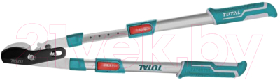 Сучкорез механический TOTAL THTA1527406