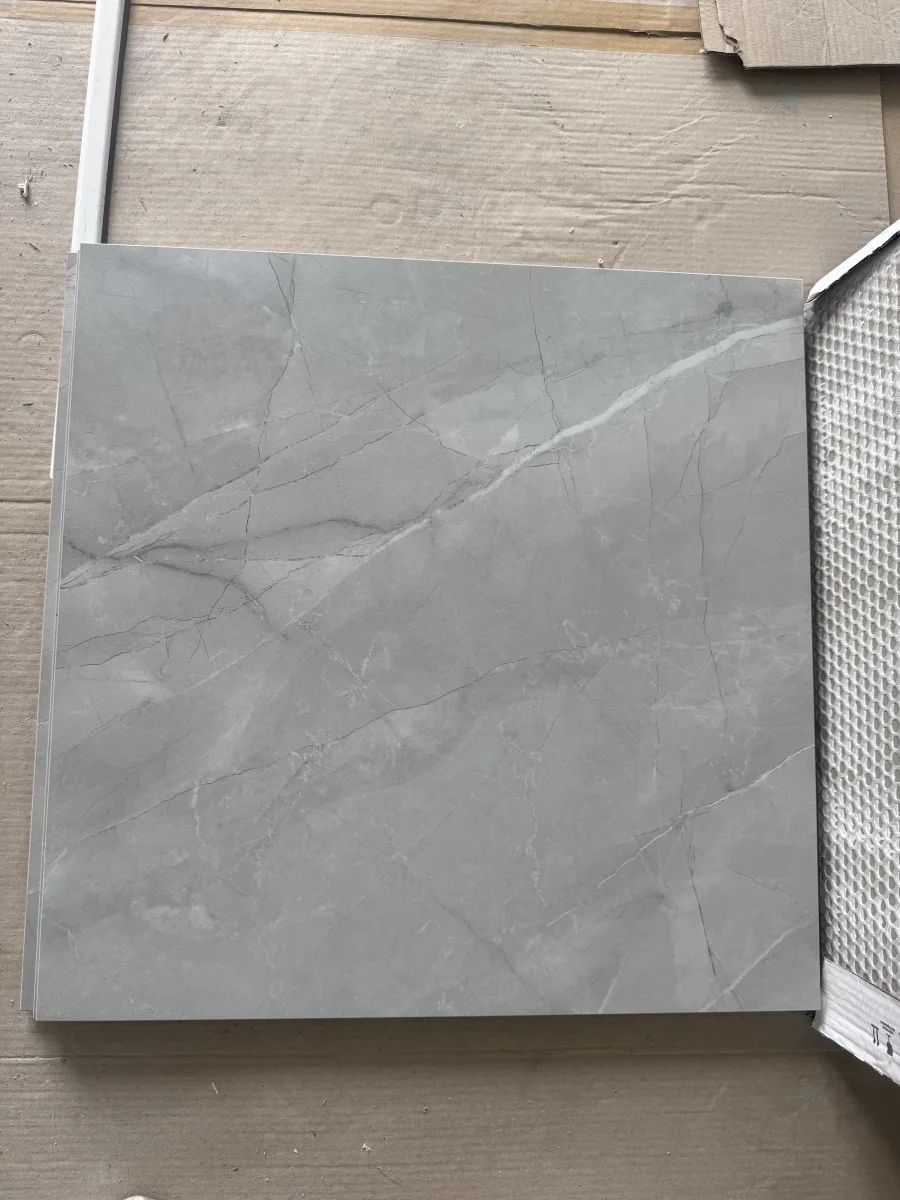 Плитка timeless grigio серый 60*60 кремогранит матовый карвинг laparet