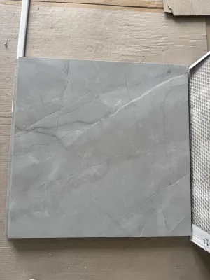 Плитка timeless grigio серый 60*60 кремогранит матовый карвинг laparet