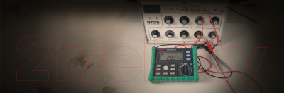 Мультиметр цифровой Mastech MS5203