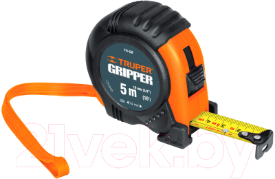 Рулетка Truper FH-5M