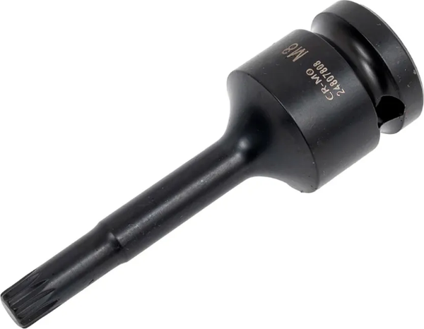 Головка слесарная RockForce RF-24807808