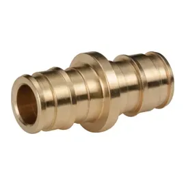 Соединитель латунный gx 32х32 giacomini