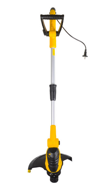 Триммер электрический Huter GET-320