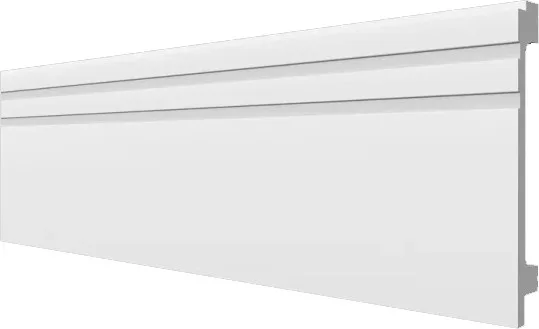Плинтус Decor-Dizayn DD724