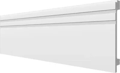 Плинтус Decor-Dizayn DD724
