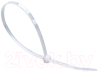 Стяжка для кабеля Fortisflex КСС 59155