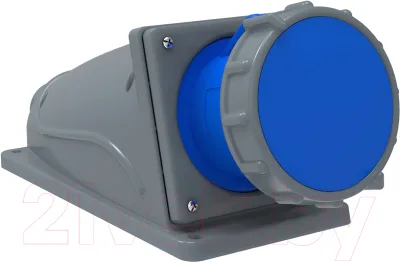 Розетка IEK Magnum PSN11-063-3