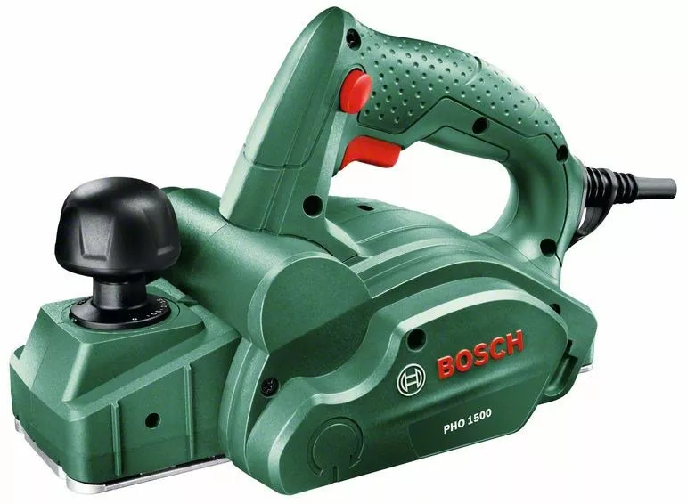 Рубанок BOSCh PHO 1500  0.603.2A4.020