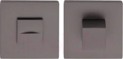 Фиксатор дверной защелки Code Deco Slim WC-3016-GRF