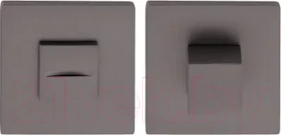 Фиксатор дверной защелки code deco slim wc-3016-grf