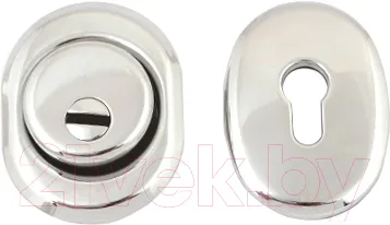 Накладка на цилиндр Apecs Protector Pro 50/27-MK-CR