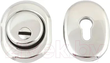 Накладка на цилиндр Apecs Protector Pro 50/27-MK-CR