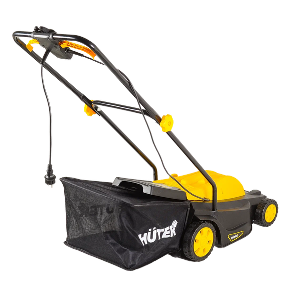 Газонокосилка электрическая Huter ELM-2000T