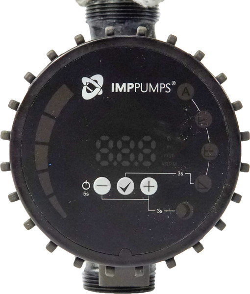 Циркуляционный насос IMP PUMPS NMT Smart 25/100-180