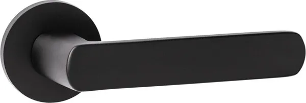 Ручка дверная Ajax furniture Nano R.JSR51 BL-24